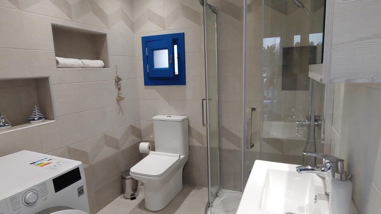 Photo of Bathroom in Finiki