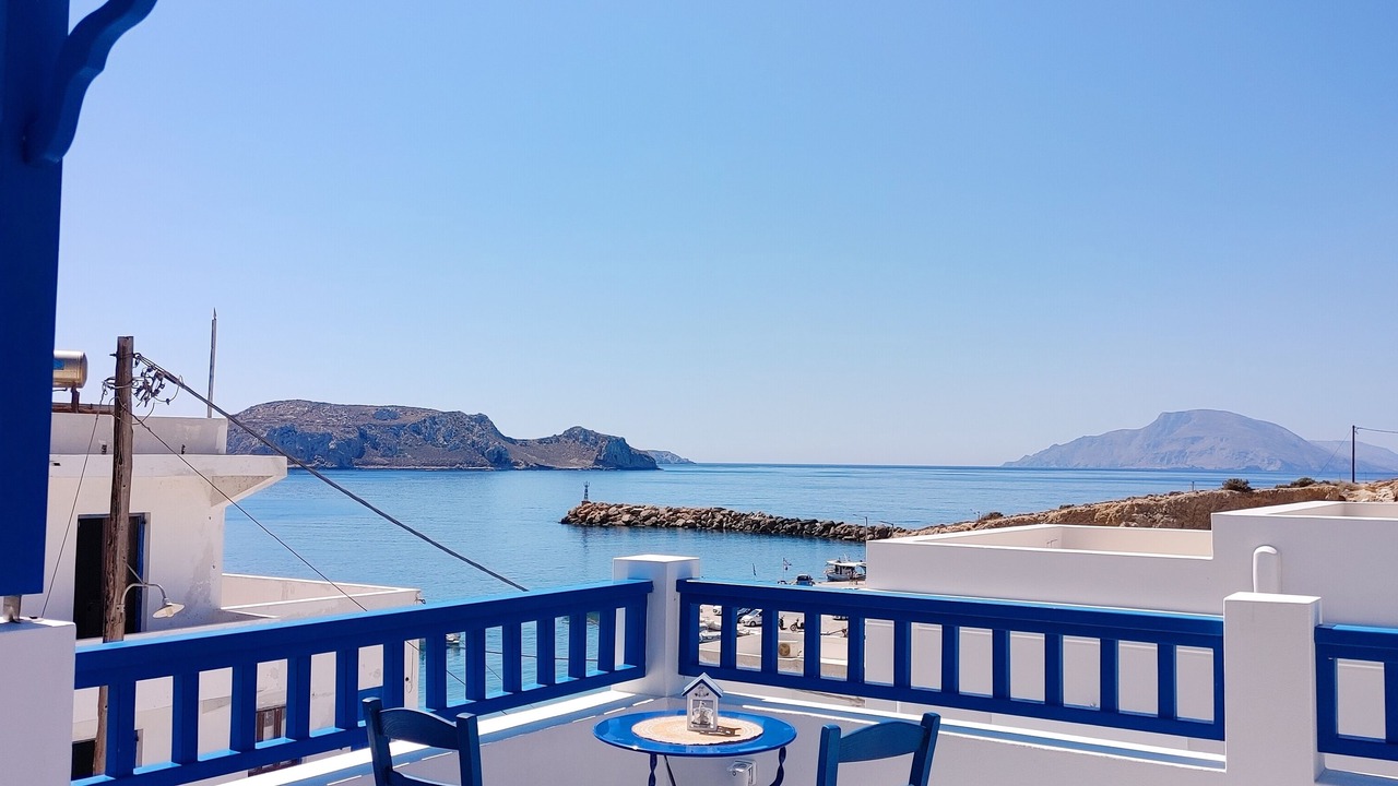 Photo of Outdoor in Finiki