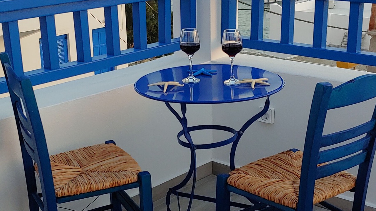 Photo of Outdoor in Finiki