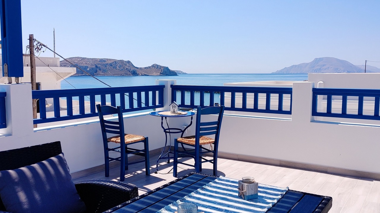 Photo of Outdoor in Finiki