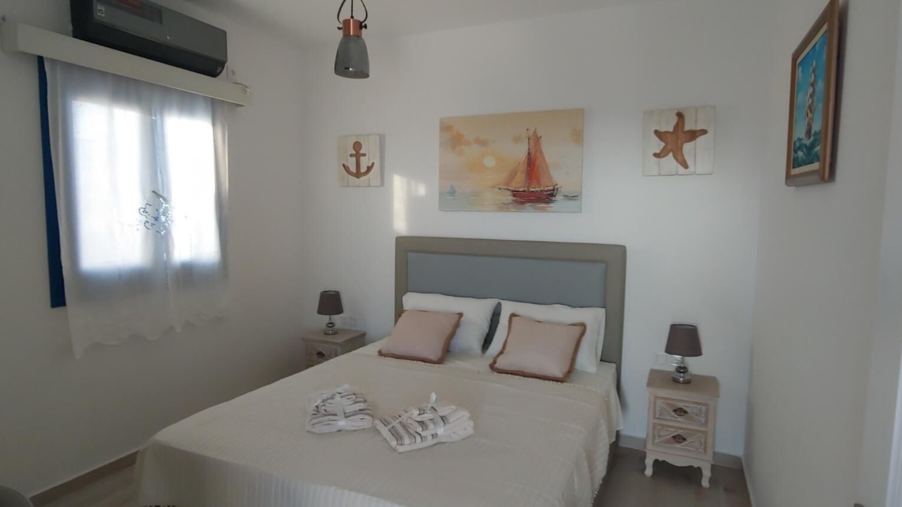 Photo of Bedroom in Finiki