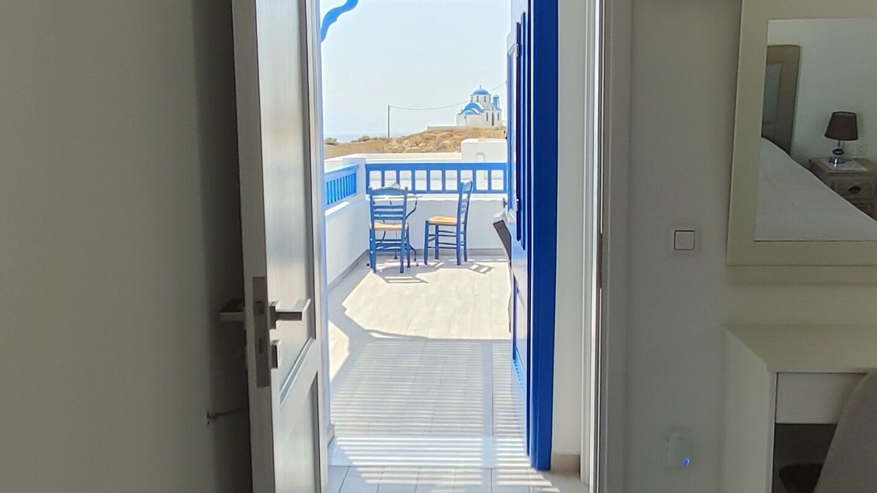 Photo of Bedroom in Finiki