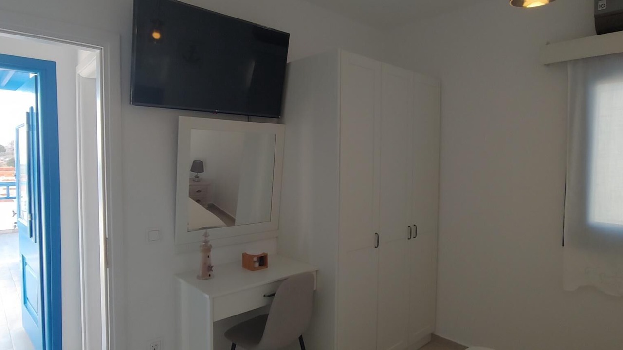Photo of Bedroom in Finiki