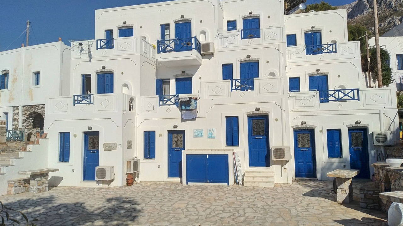 Photo of Outdoor in Aegiali