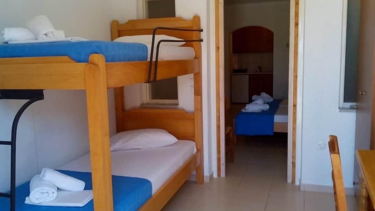 Photo of Bedroom in Aegiali