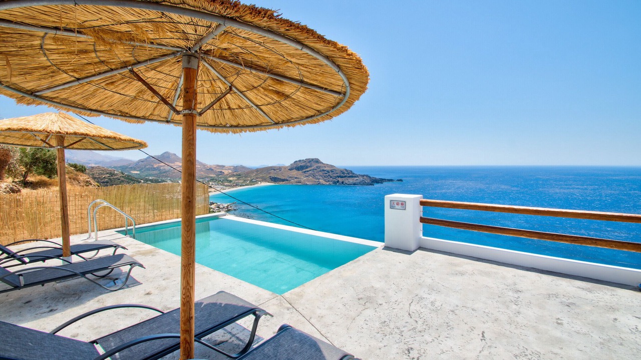 Photo of Outdoor in Agios Vasileios