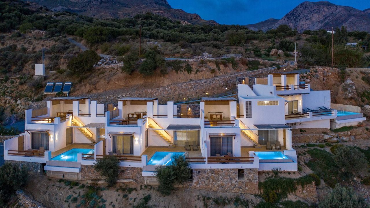 Photo of Outdoor in Agios Vasileios
