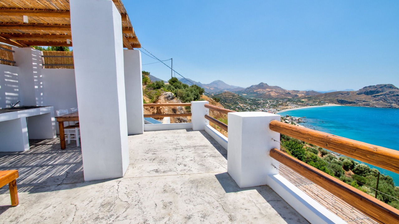 Photo of Outdoor in Agios Vasileios