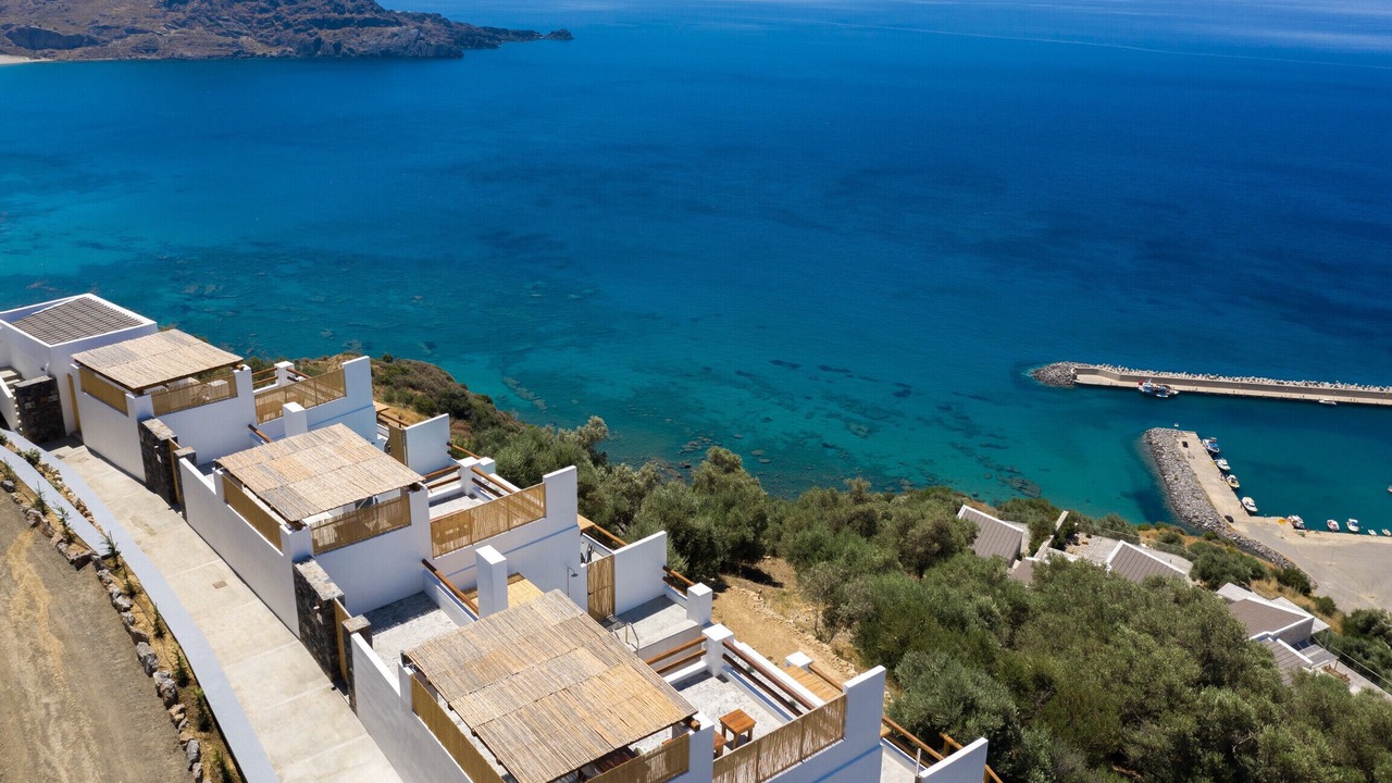 Photo of Outdoor in Agios Vasileios