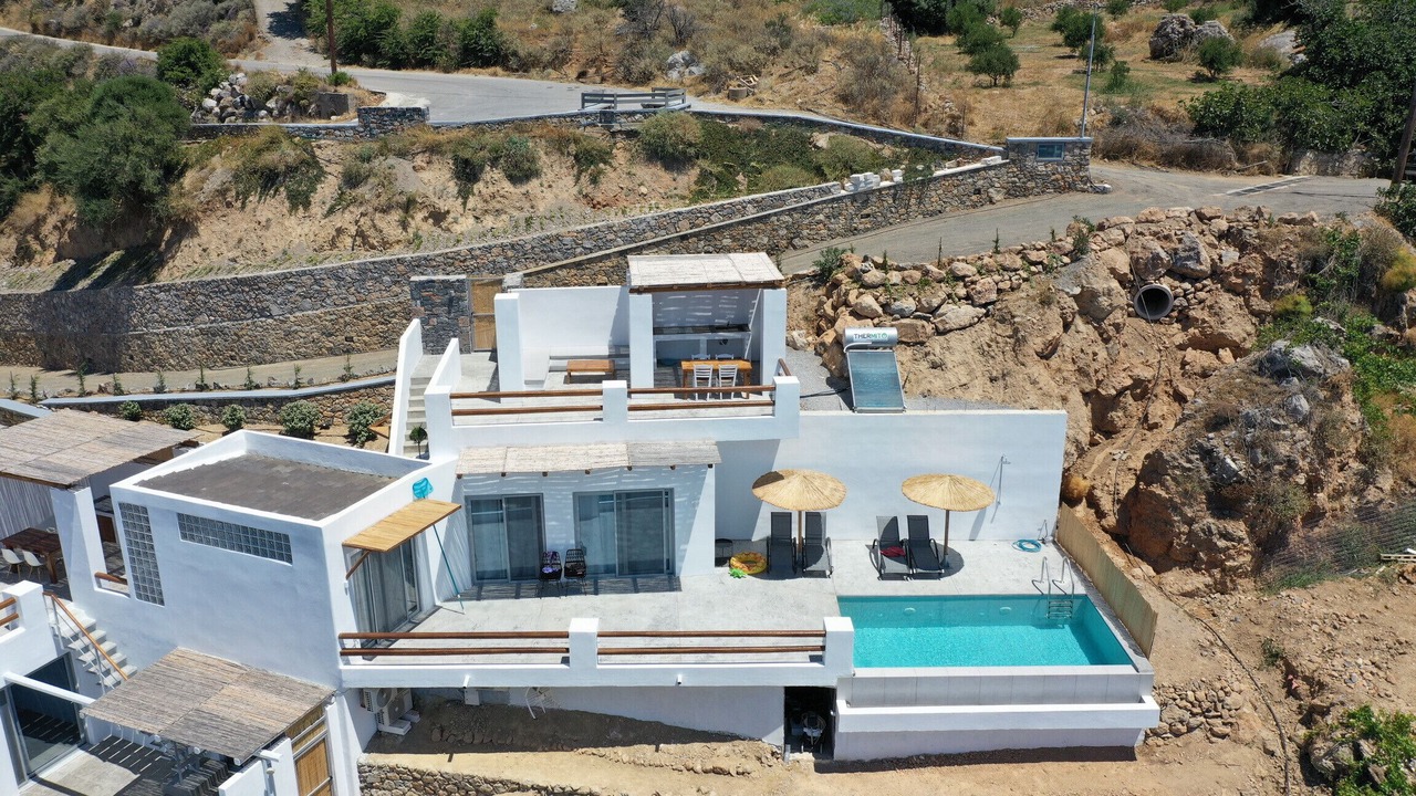 Photo of Outdoor in Agios Vasileios