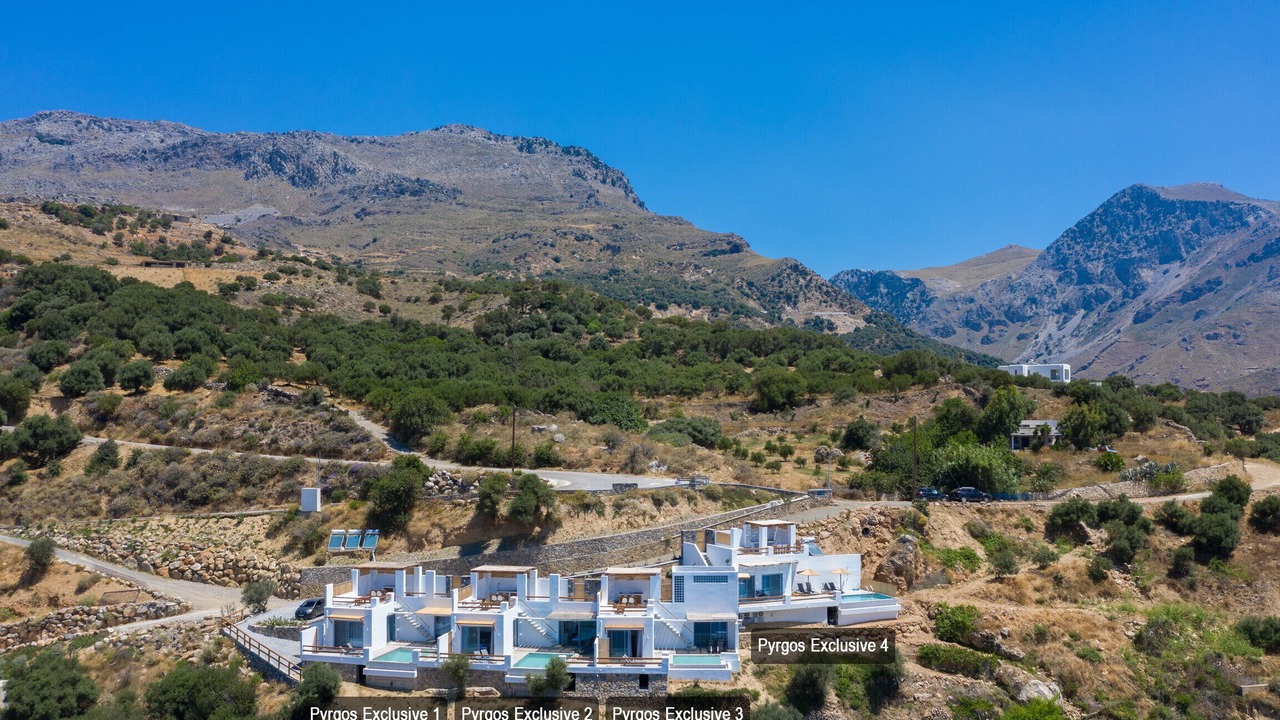 Photo of Outdoor in Agios Vasileios