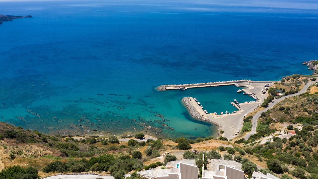 Photo of Outdoor in Agios Vasileios