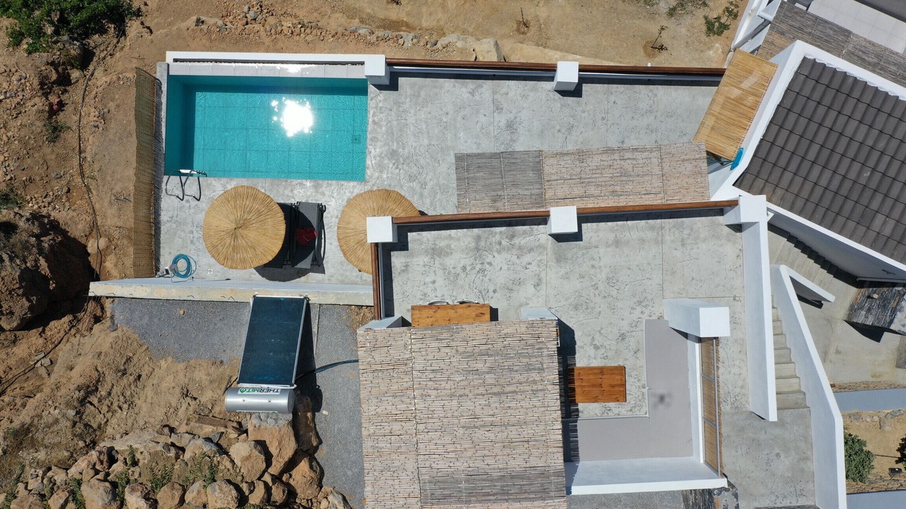 Photo of Outdoor in Agios Vasileios