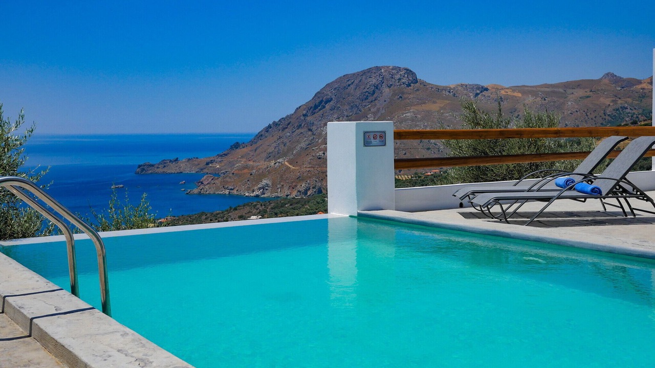 Photo of Outdoor in Agios Vasileios