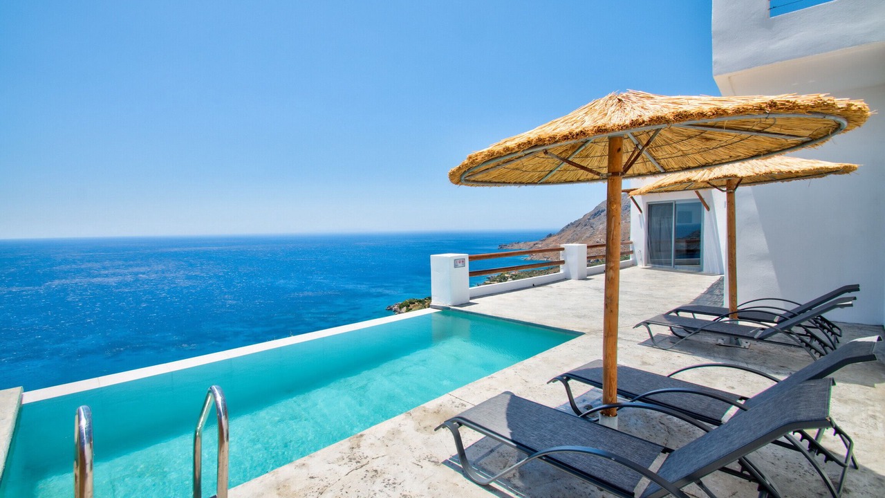 Photo of Outdoor in Agios Vasileios