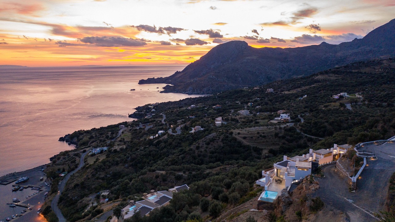 Photo of Outdoor in Agios Vasileios