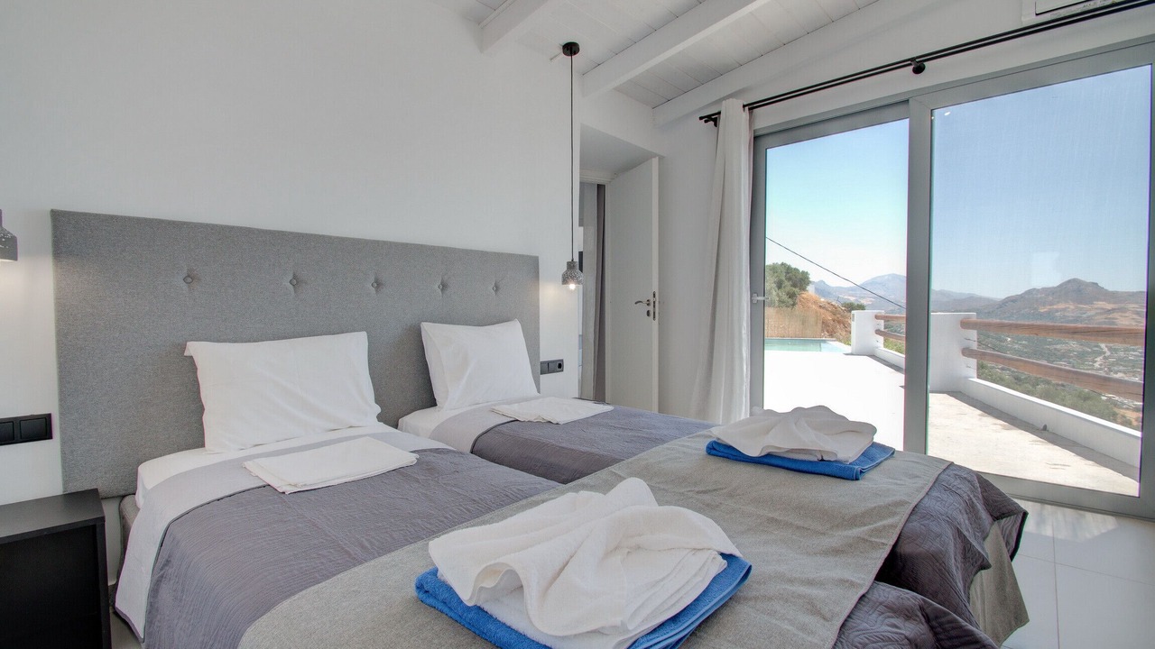 Photo of Outdoor in Agios Vasileios