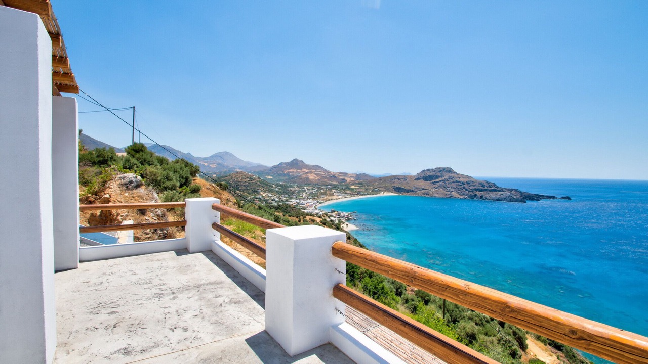 Photo of Outdoor in Agios Vasileios