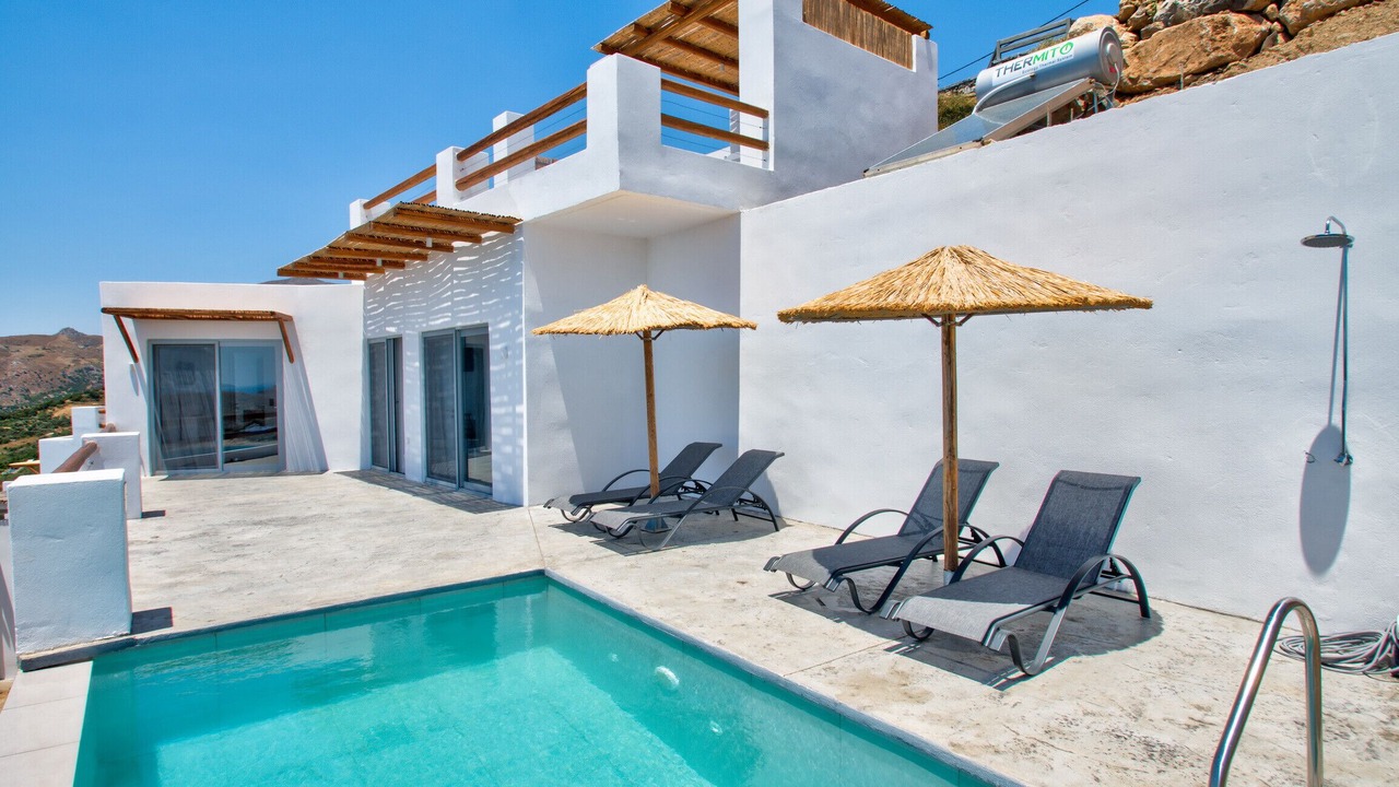 Photo of Outdoor in Agios Vasileios