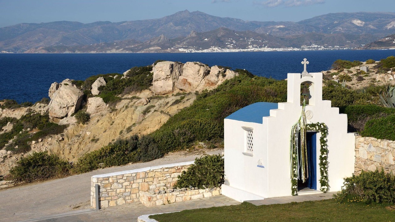 Photo of Others in Paros