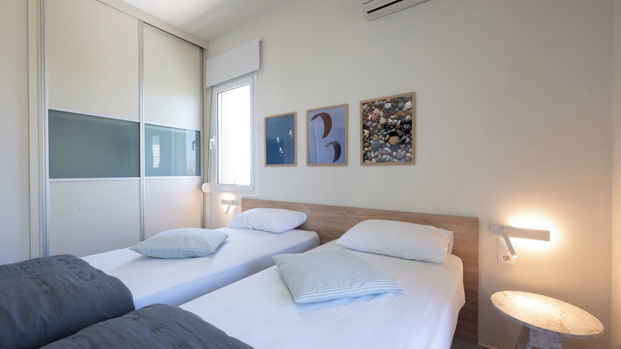 Photo of Bedroom in Kambanion