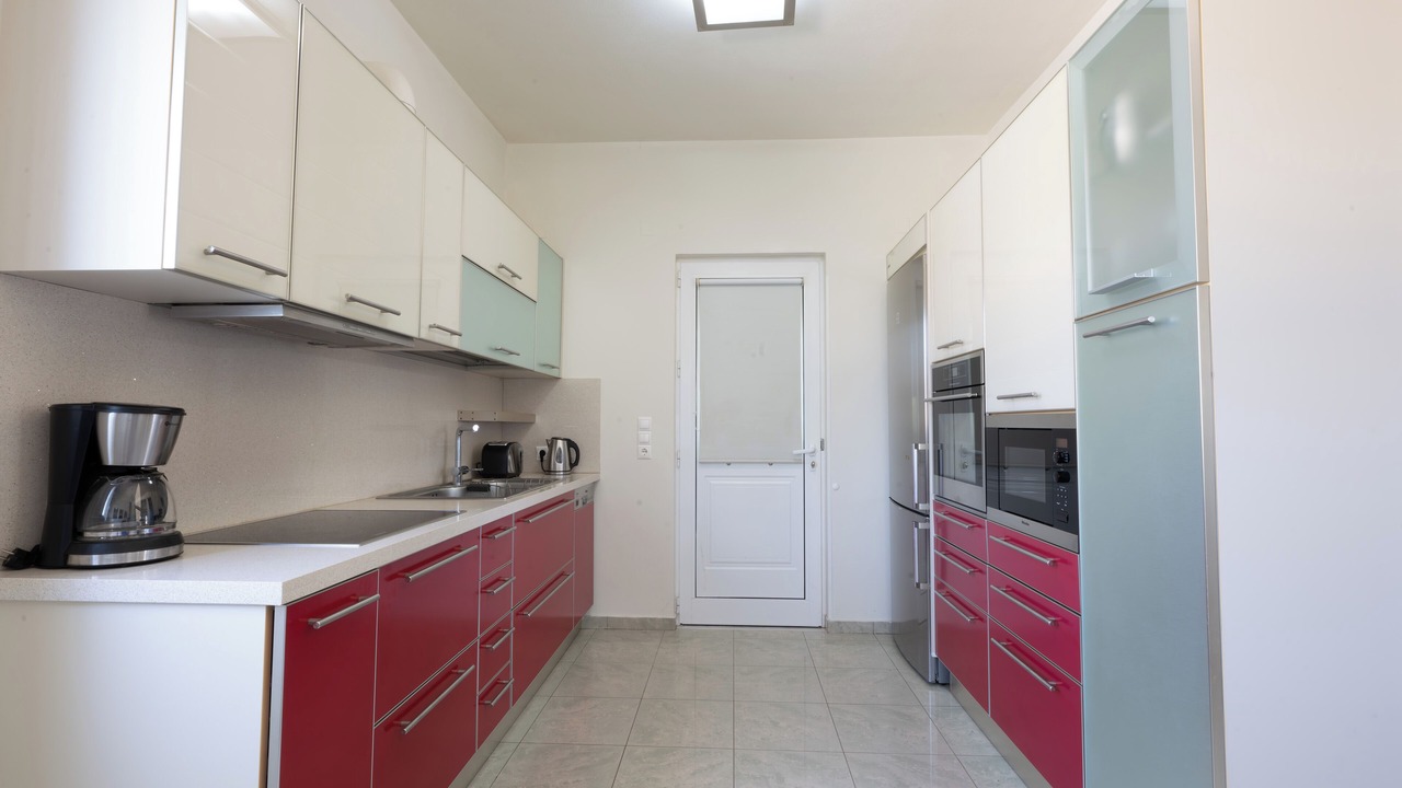 Photo of Kitchen in Kambanion