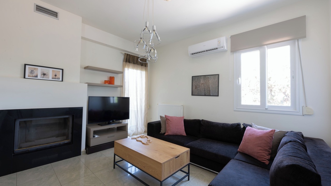 Photo of Livingroom in Kambanion