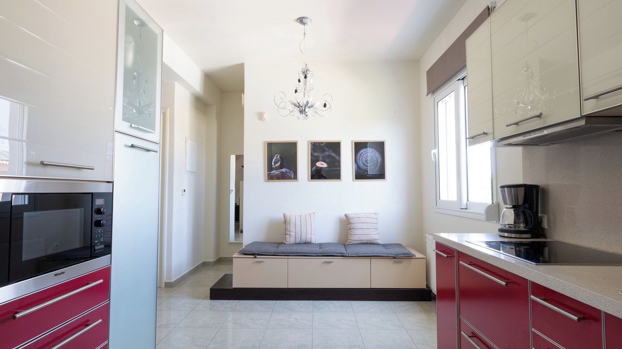 Photo of Kitchen in Kambanion