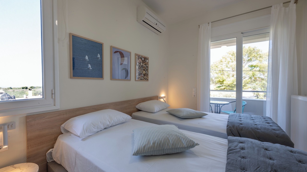 Photo of Bedroom in Kambanion