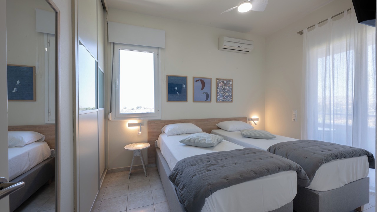 Photo of Bedroom in Kambanion