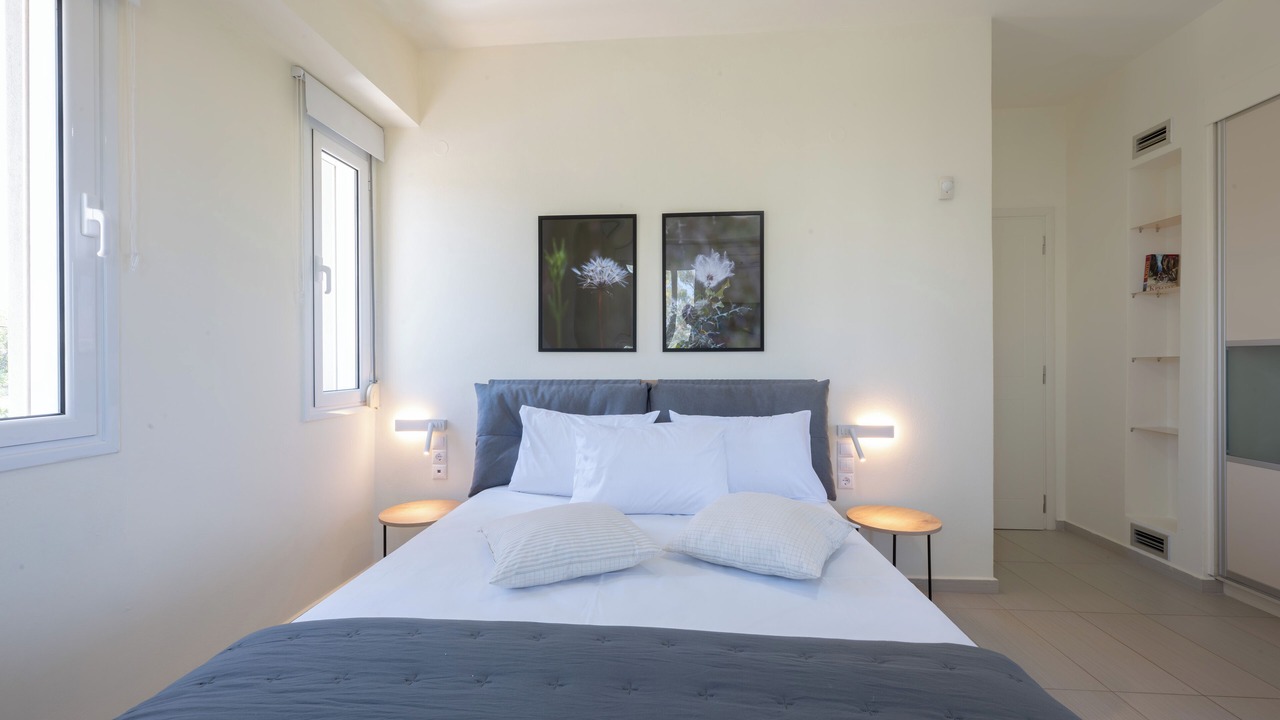 Photo of Bedroom in Kambanion