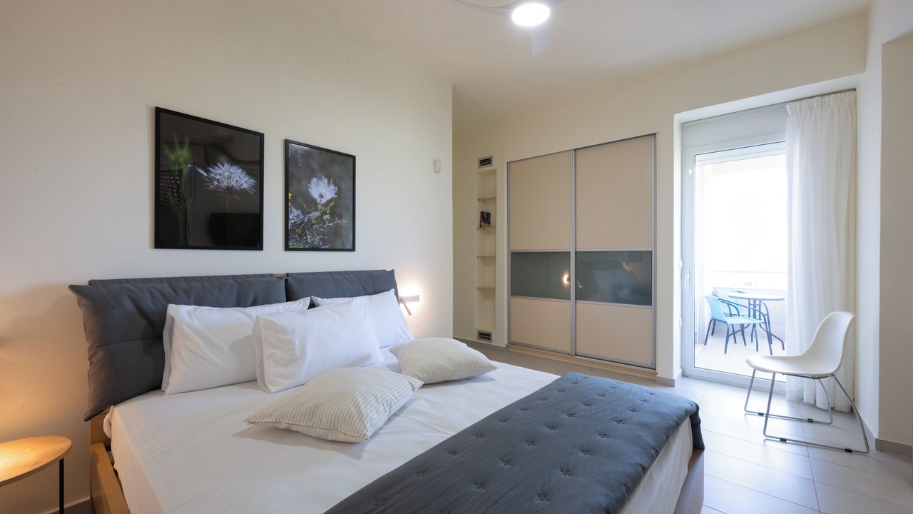 Photo of Bedroom in Kambanion