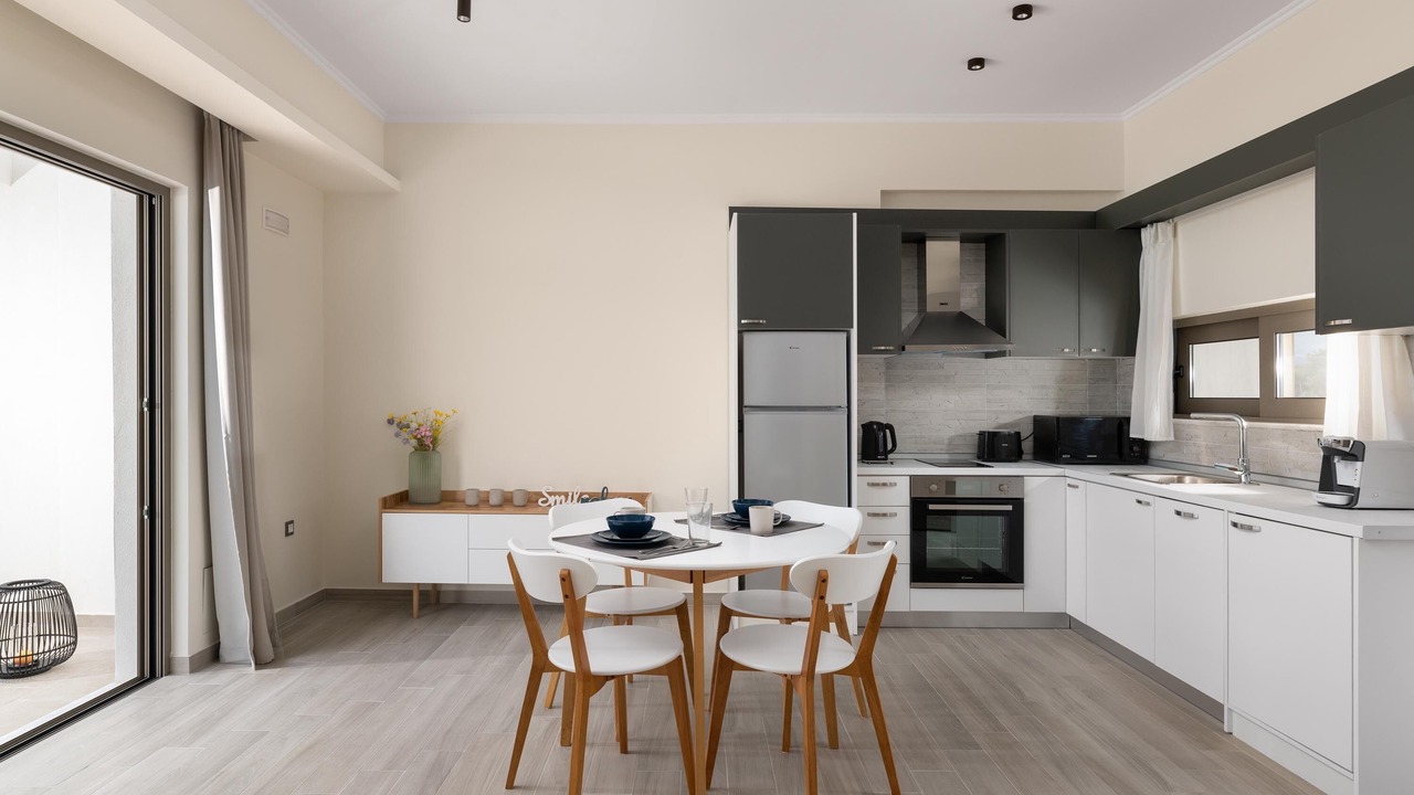 Photo of Kitchen in Gennadi