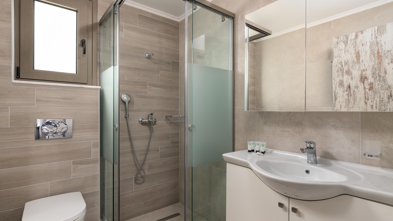 Photo of Bathroom in Gennadi