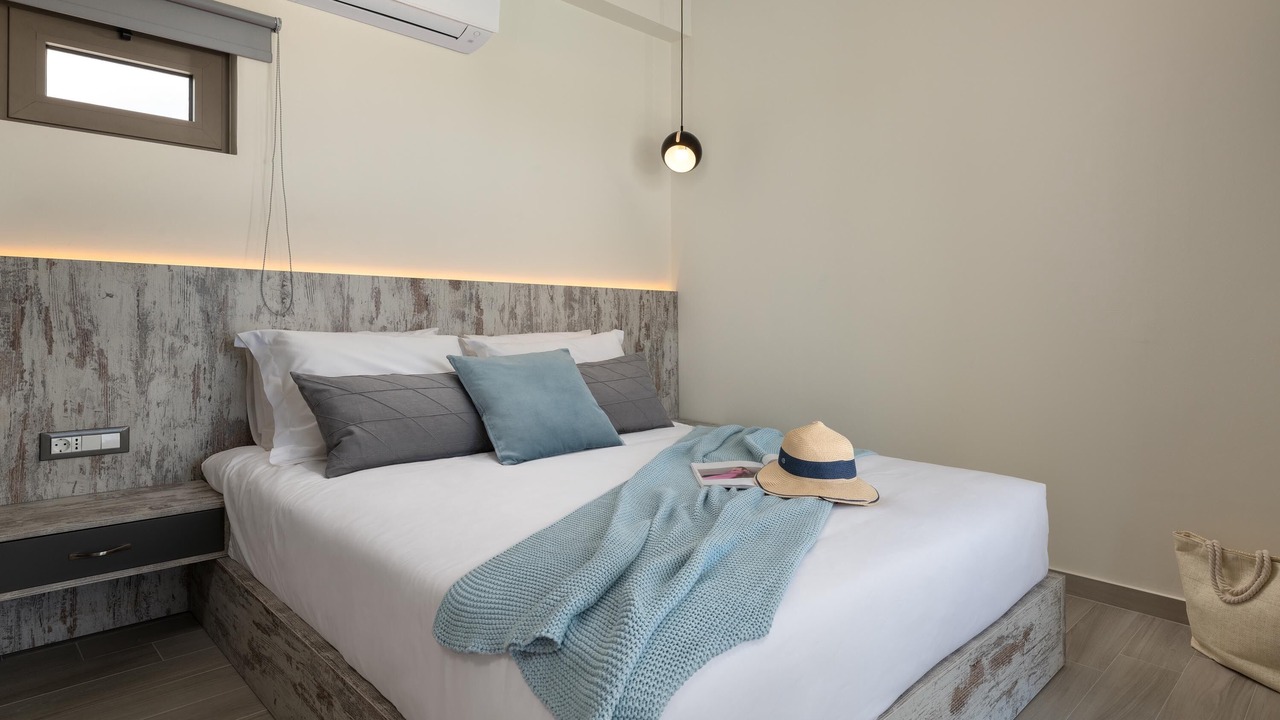 Photo of Bedroom in Gennadi