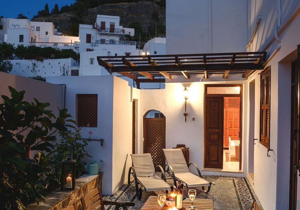 Photo of Others in Lindos