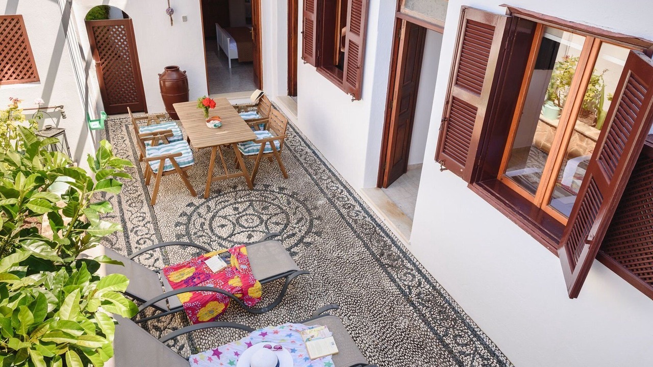 Photo of Others in Lindos