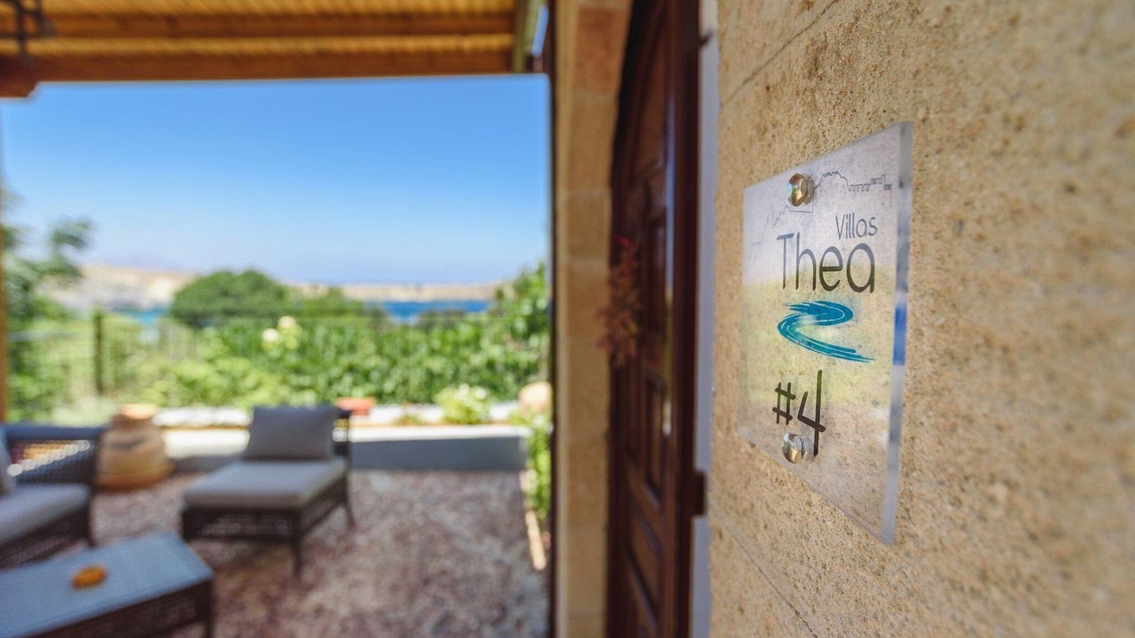 Photo of Others in Lindos