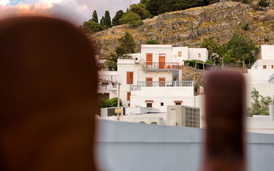 Photo of Others in Lindos