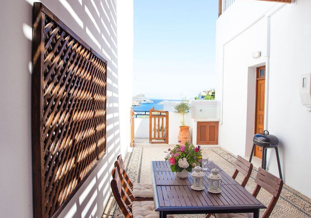 Photo of Others in Lindos
