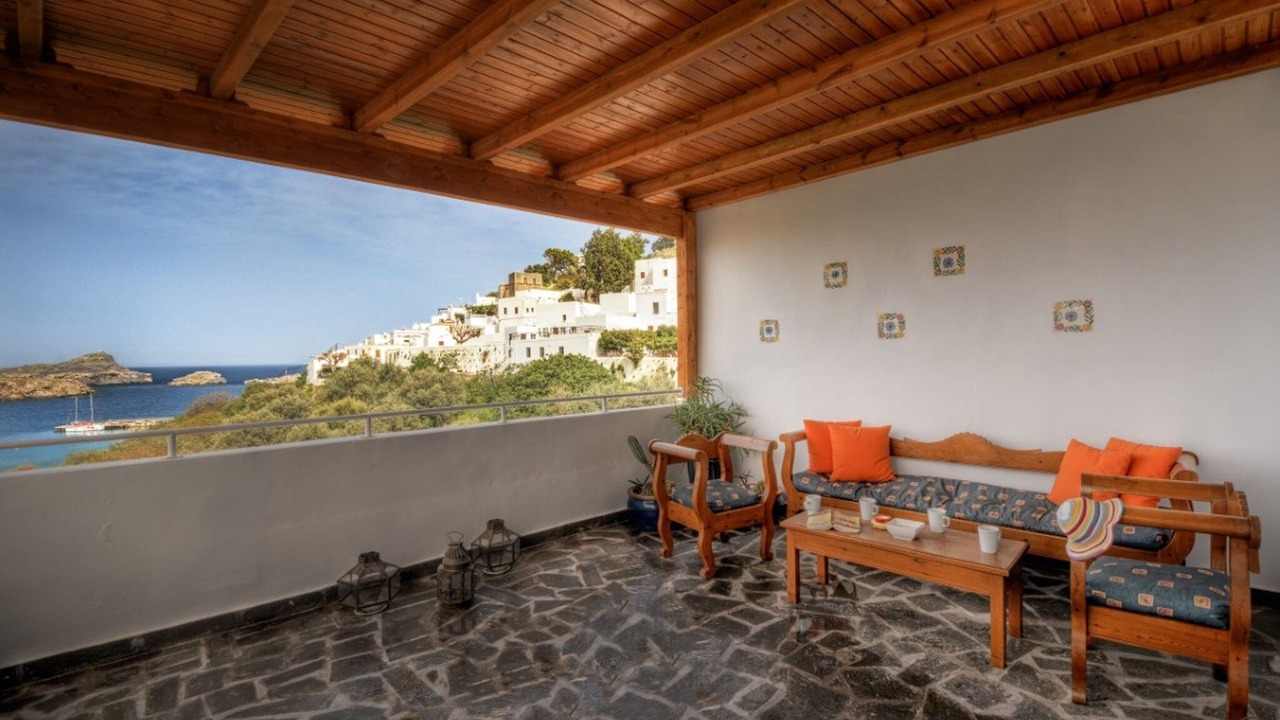 Photo of Others in Lindos