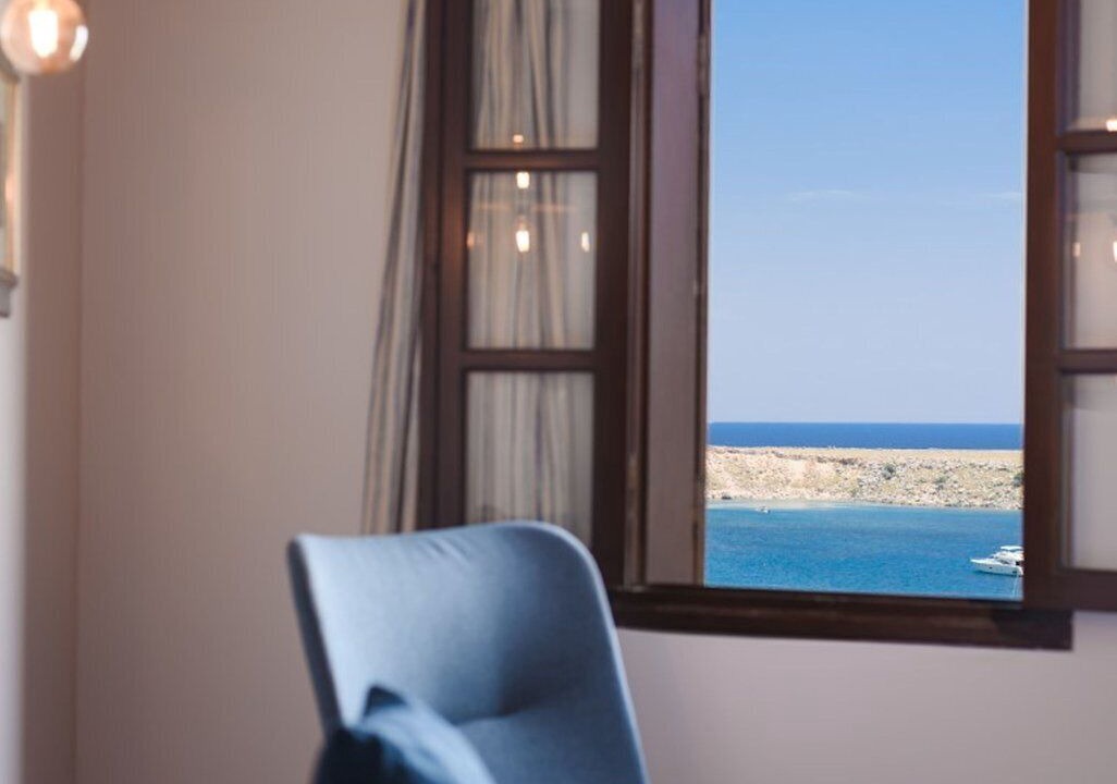 Photo of Others in Lindos