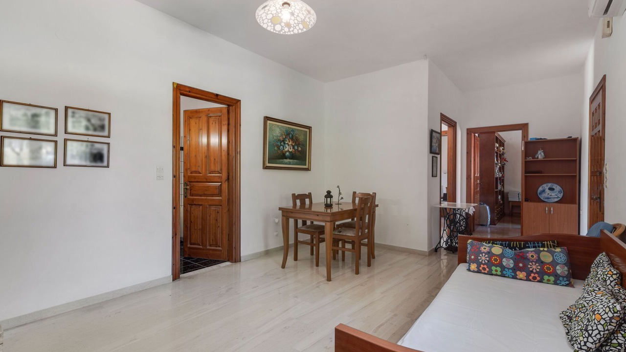 Photo of Livingroom in Roda