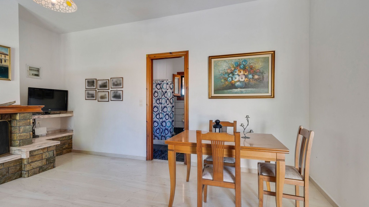Photo of Livingroom in Roda