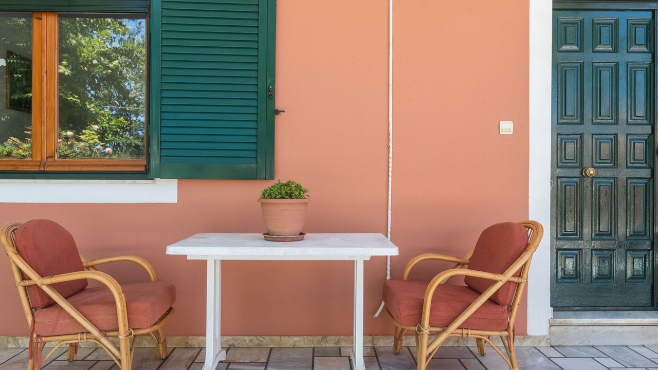 Photo of Patio Balcony in Roda