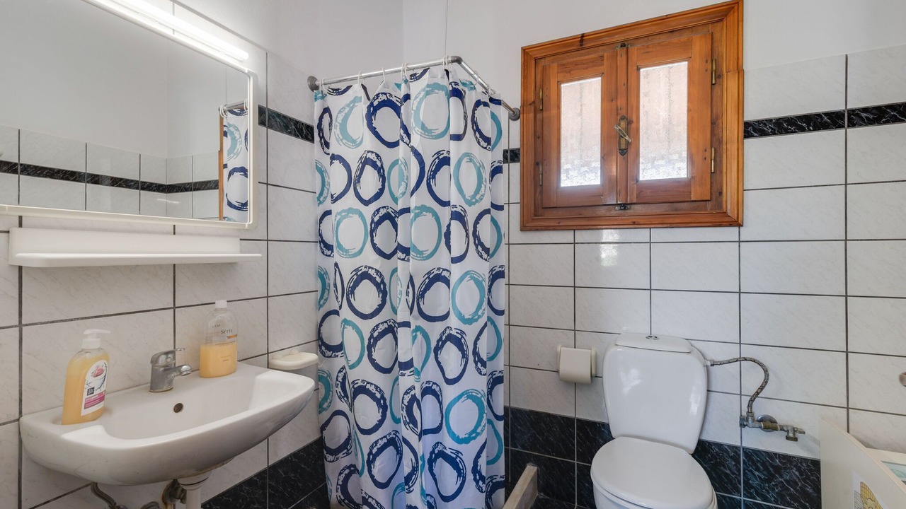 Photo of Bathroom in Roda