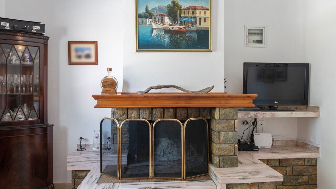 Photo of Livingroom in Roda
