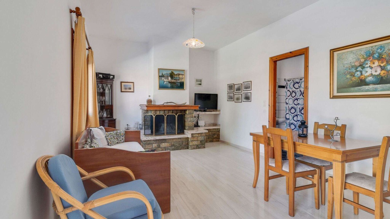 Photo of Livingroom in Roda
