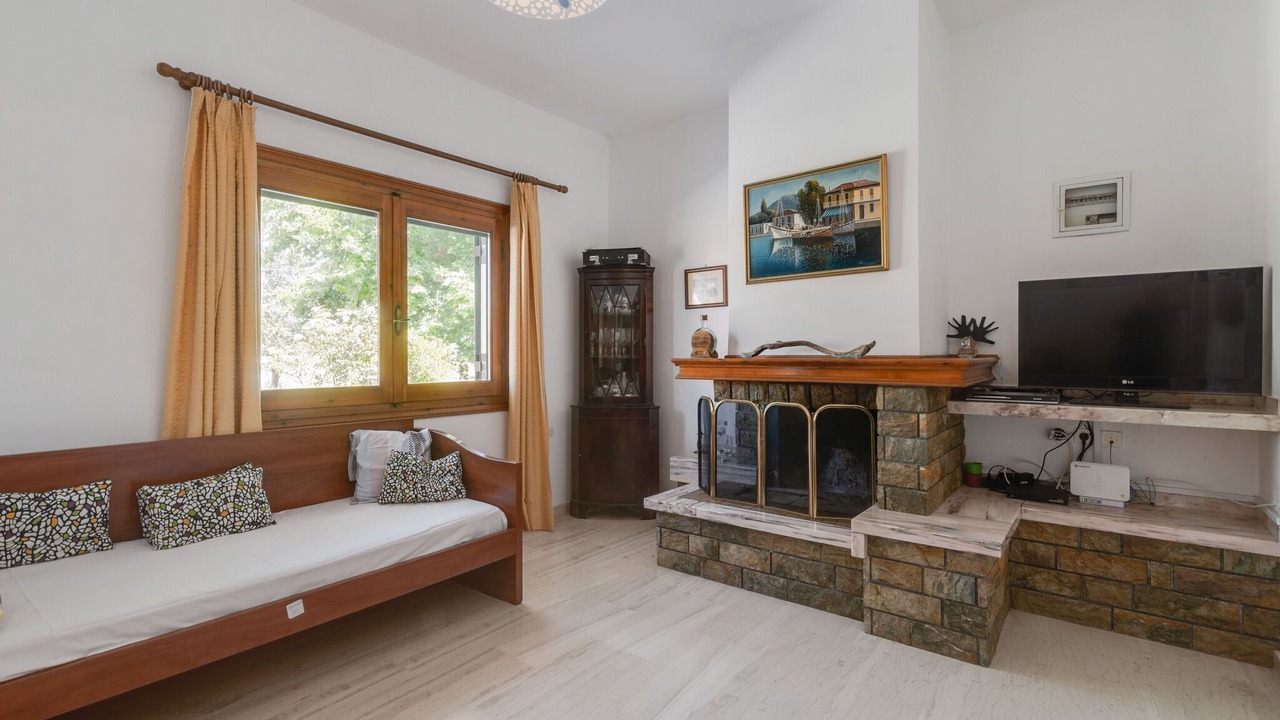 Photo of Livingroom in Roda
