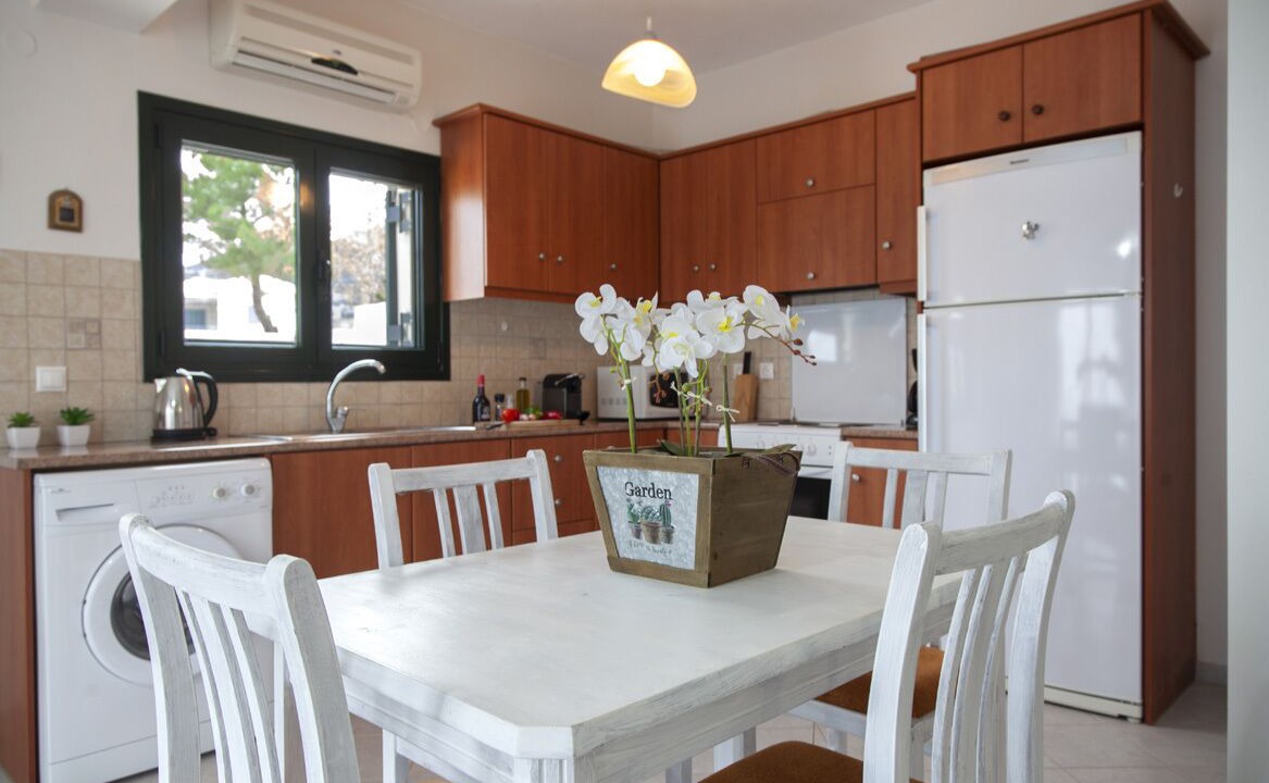 Photo of Kitchen in Kalamitsi